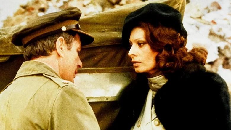 Brass Target (1978)