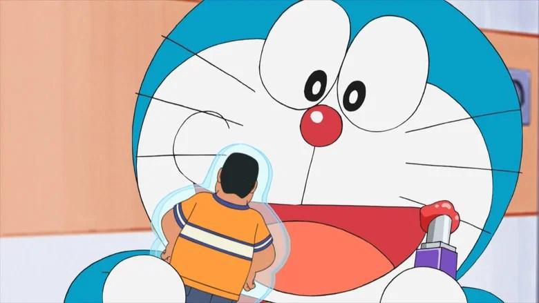 Doraemon Season 1 Episode 867