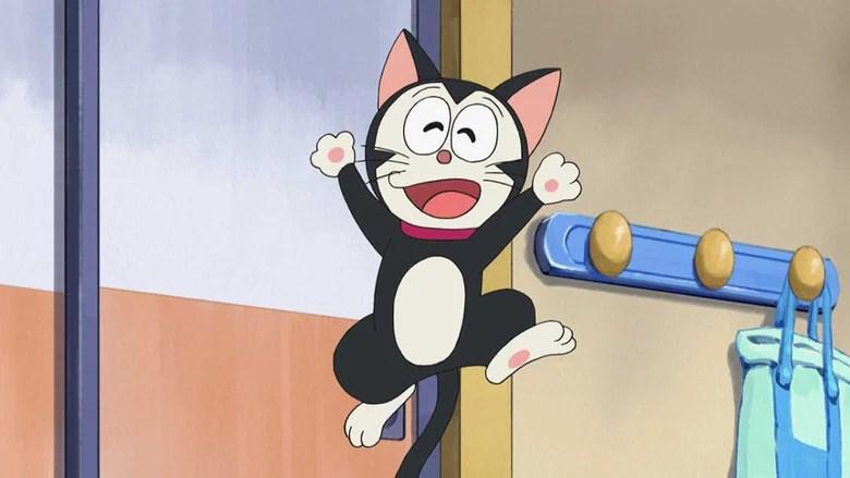 Doraemon Season 1 Episode 770