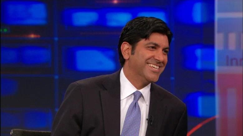 The Daily Show Season 19 Episode 108
