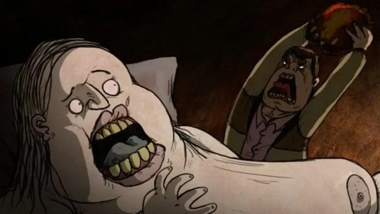 Feed Me (2010)