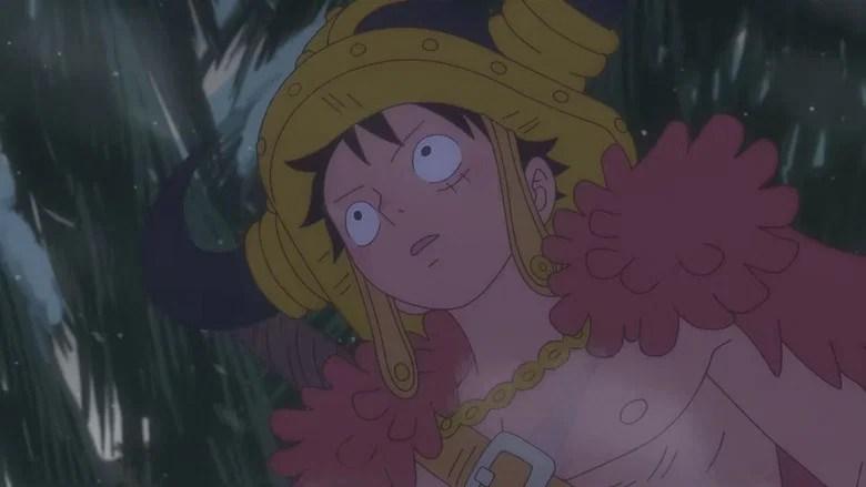 One Piece Season 23 Episode 1160