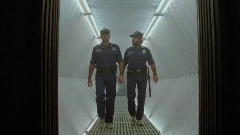Outland (1981)