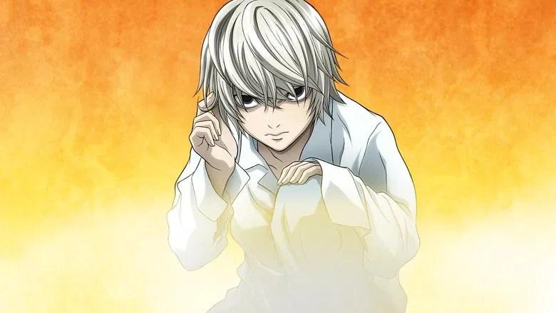 Death Note Relight 2: L's Successors (2009)