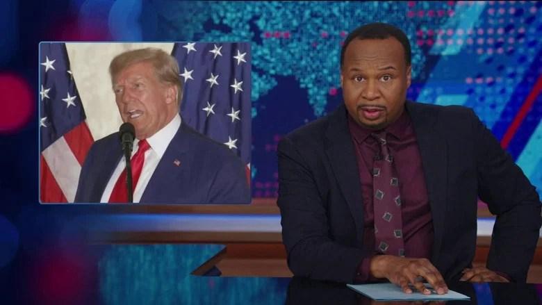 The Daily Show Season 28 Episode 77