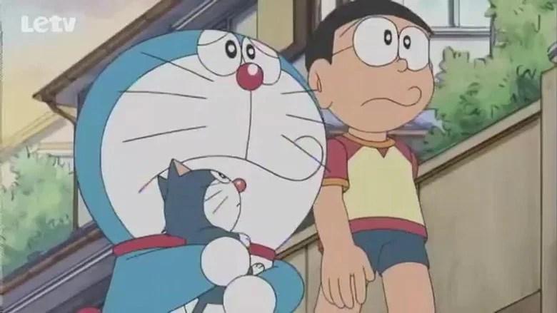 Doraemon Season 1 Episode 91