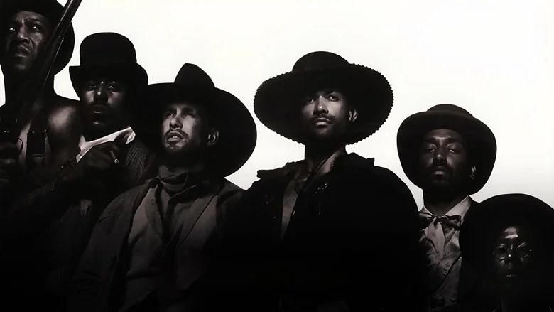 Posse (1993)