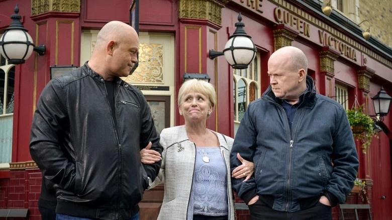 EastEnders Season 32 Episode 83