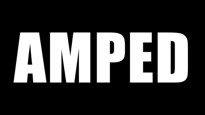 Amped (2026)