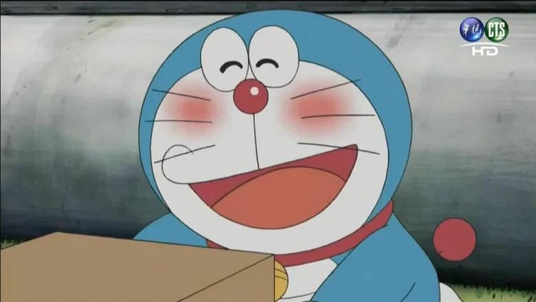 Doraemon Season 1 Episode 182
