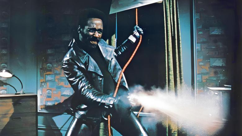 Shaft (1971)