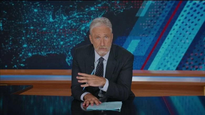 The Daily Show Season 31 Episode 93