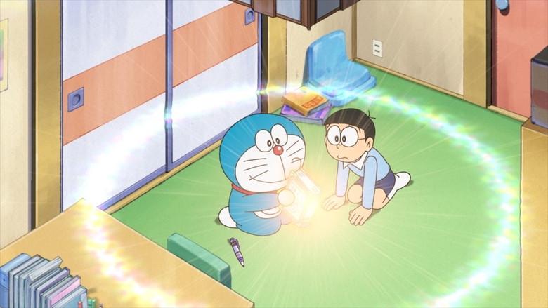 Doraemon Season 1 Episode 892