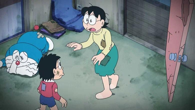 Doraemon Season 1 Episode 1049