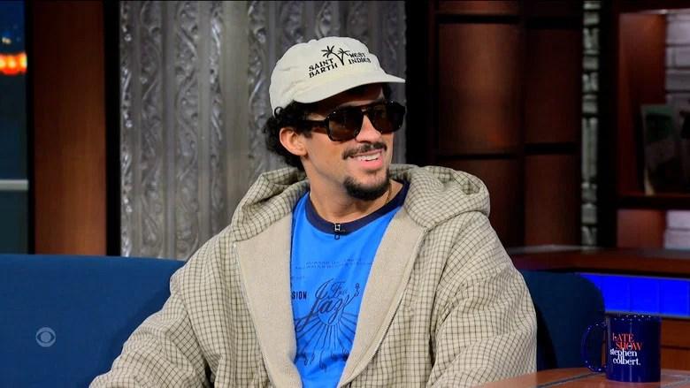 The Late Show with Stephen Colbert Season 10 Episode 143