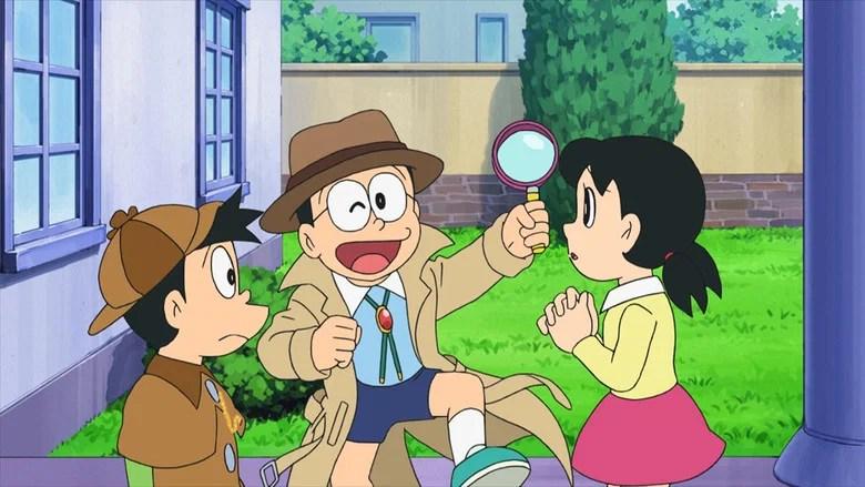 Doraemon Season 1 Episode 1140