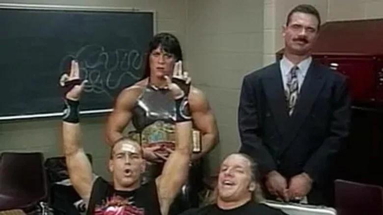 Raw Season 5 Episode 41