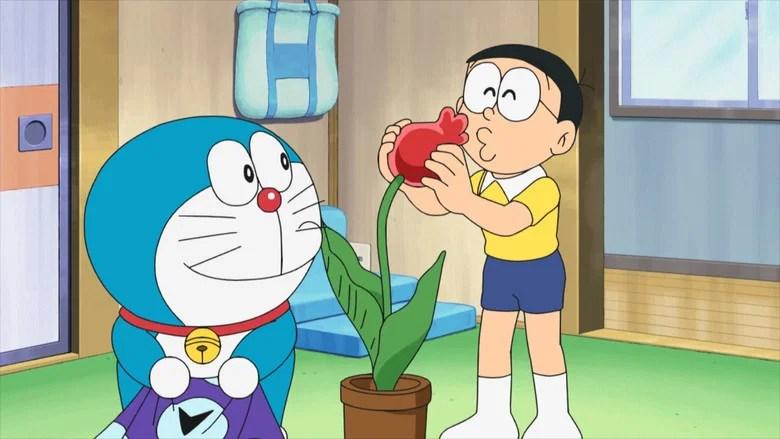 Doraemon Season 1 Episode 1334