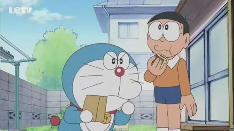 Doraemon Season 1 Episode 69