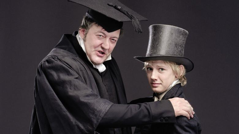 Tom Brown's Schooldays (2005)