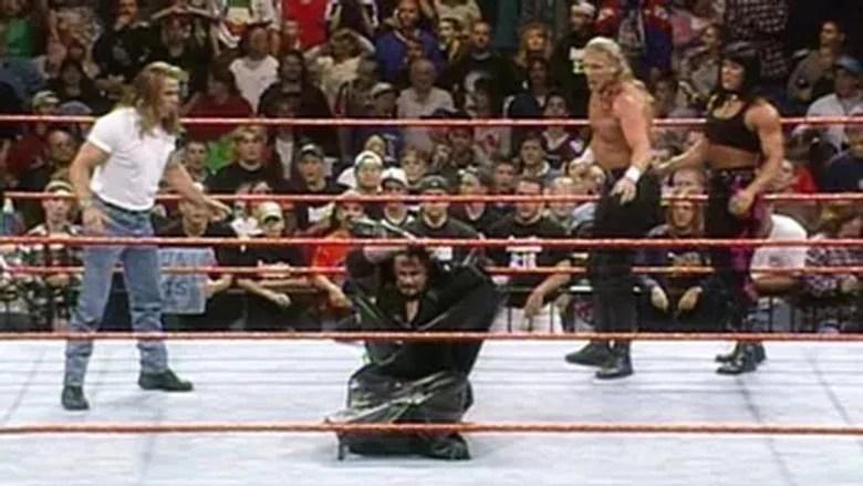 Raw Season 5 Episode 39