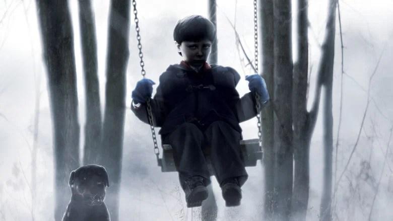 The Omen (2006)