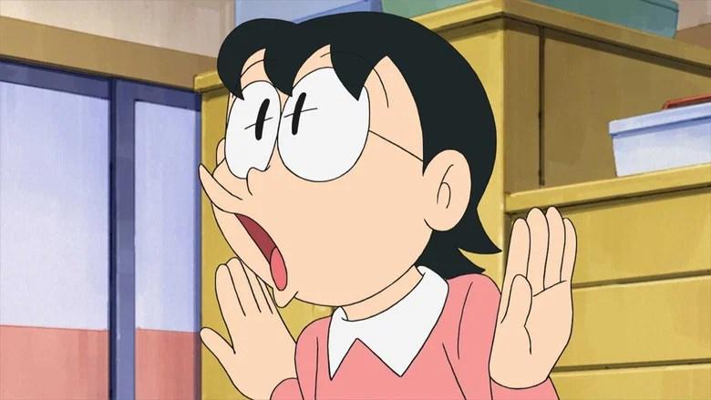 Doraemon Season 1 Episode 955