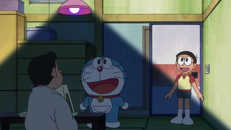 Doraemon Season 1 Episode 629