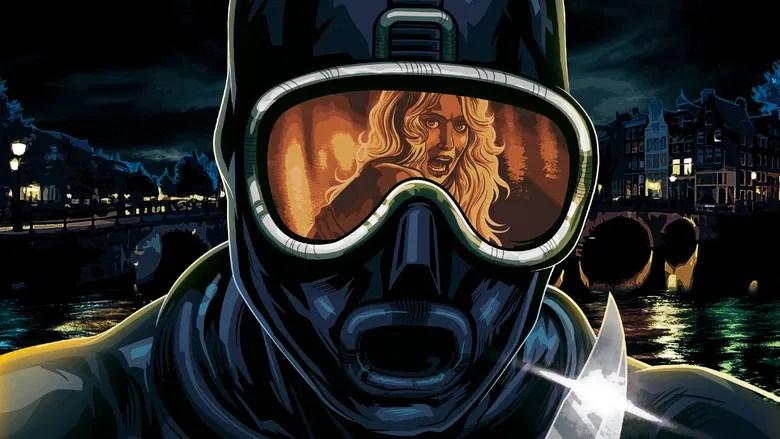 Amsterdamned (1988)