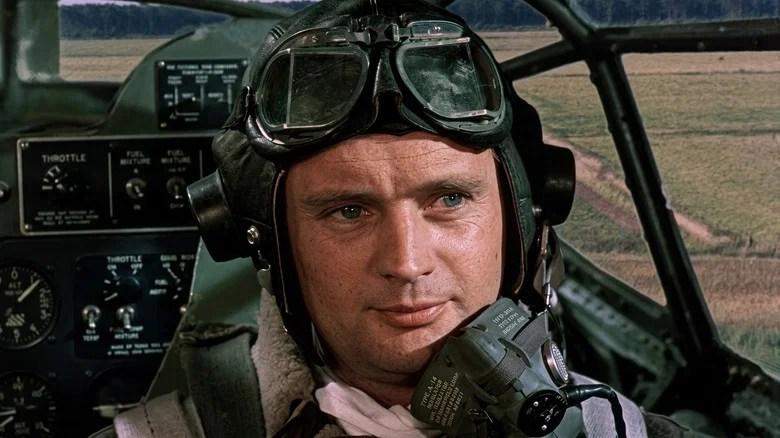 Mosquito Squadron (1969)