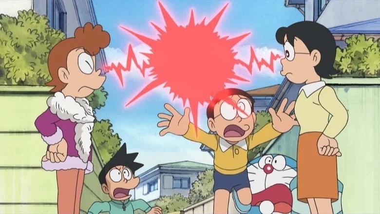 Doraemon Season 1 Episode 893