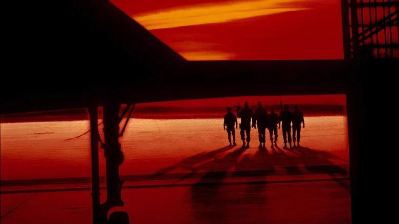 Executive Decision (1996)