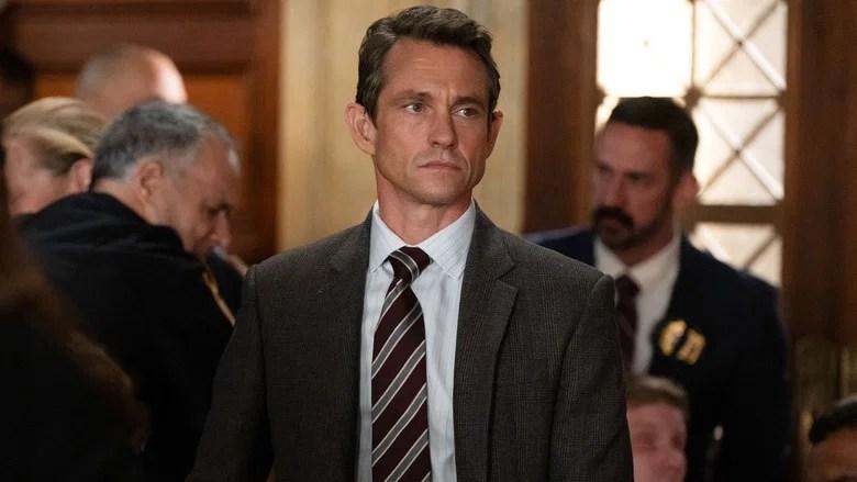 Law & Order Season 26 Episode 2
