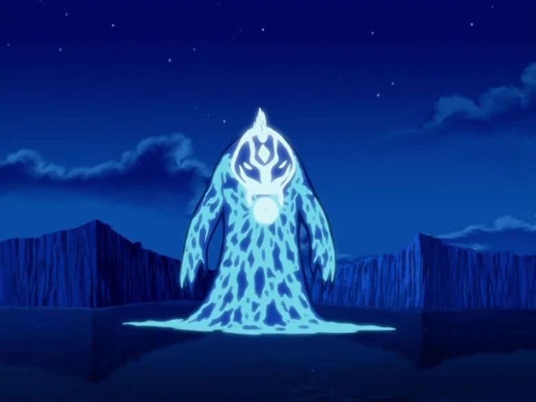 Avatar: The Last Airbender Season 1 Episode 20