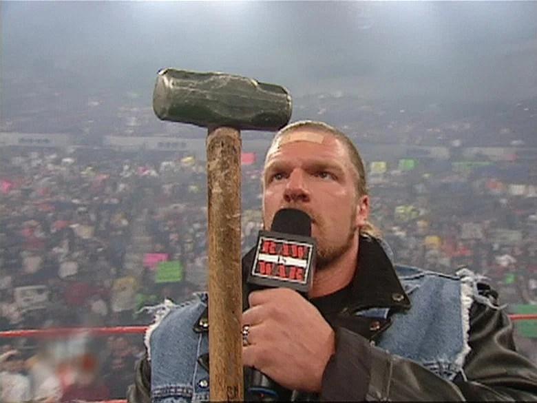 Raw Season 9 Episode 4