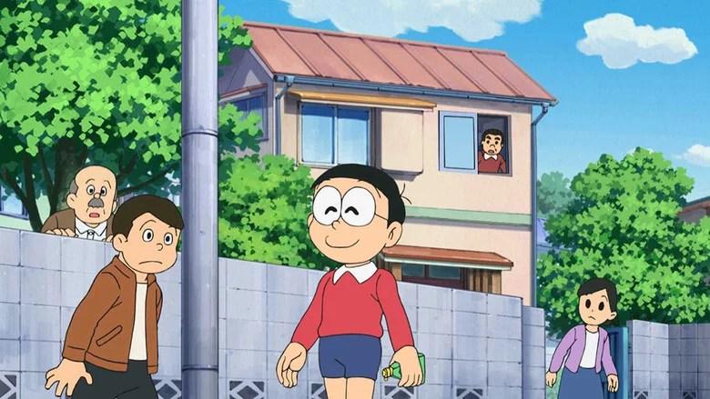 Doraemon Season 1 Episode 810