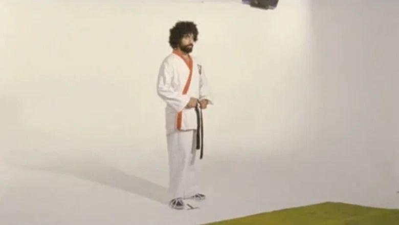 Finishing the Game: The Search for a New Bruce Lee (2007)