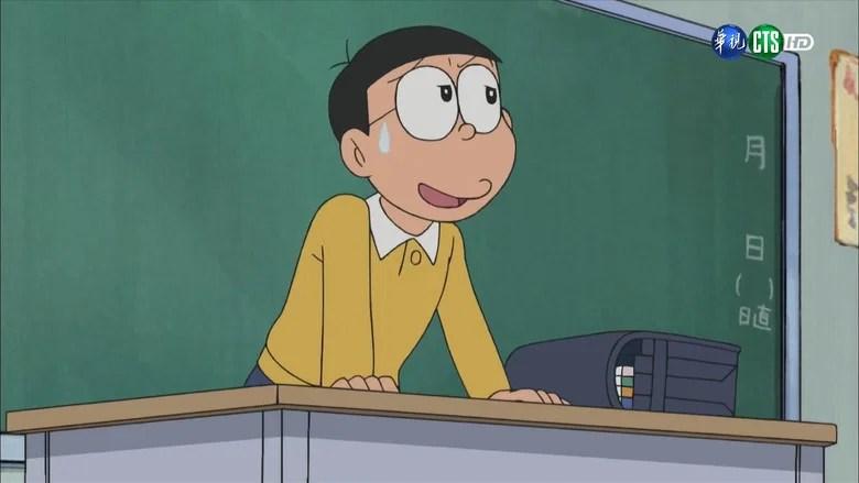 Doraemon Season 1 Episode 295