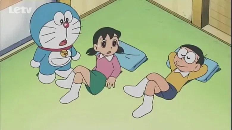 Doraemon Season 1 Episode 77