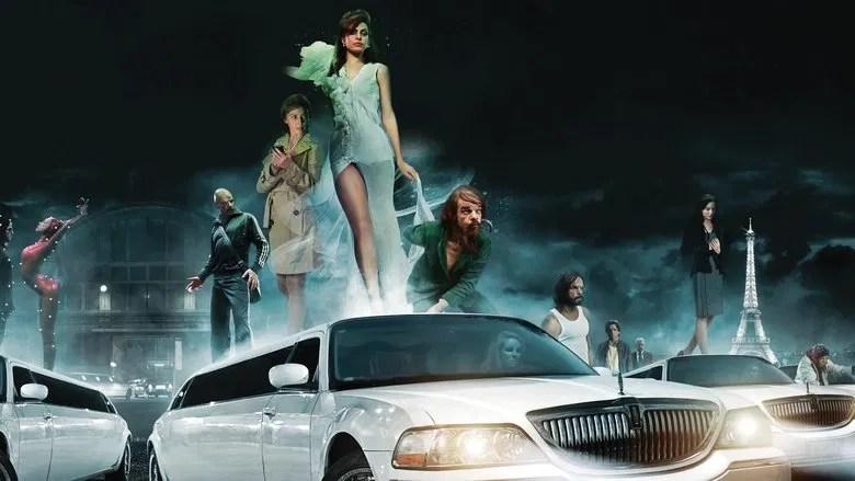 Holy Motors (2012)