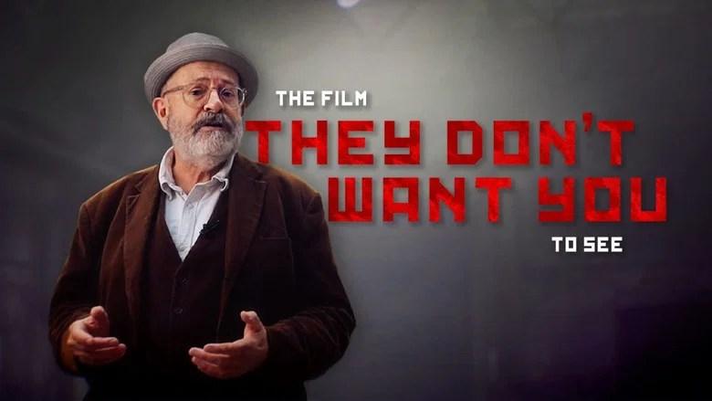 Kompromat: A John Sweeney Film (2022)