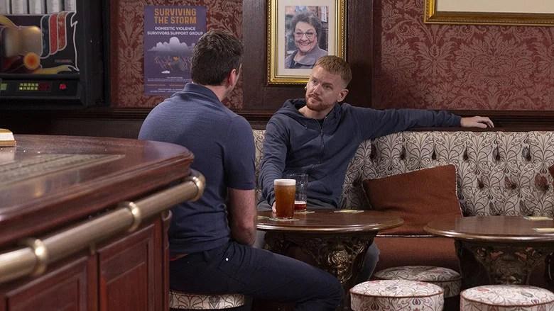 Coronation Street Season 67 Episode 145