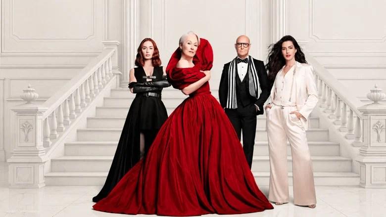 The Devil Wears Prada 2 (2026)