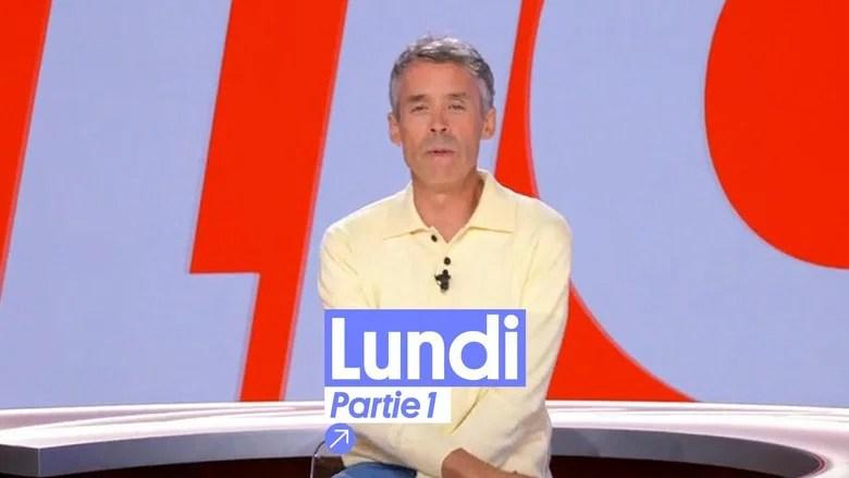 Quotidien Season 11 Episode 6