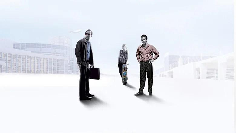 Matchstick Men (2003)
