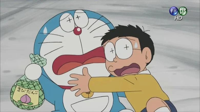 Doraemon Season 1 Episode 209