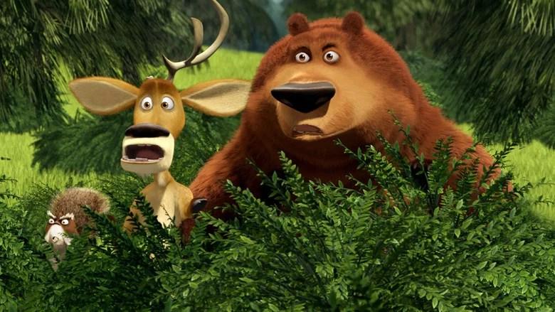 Open Season 2 (2008)