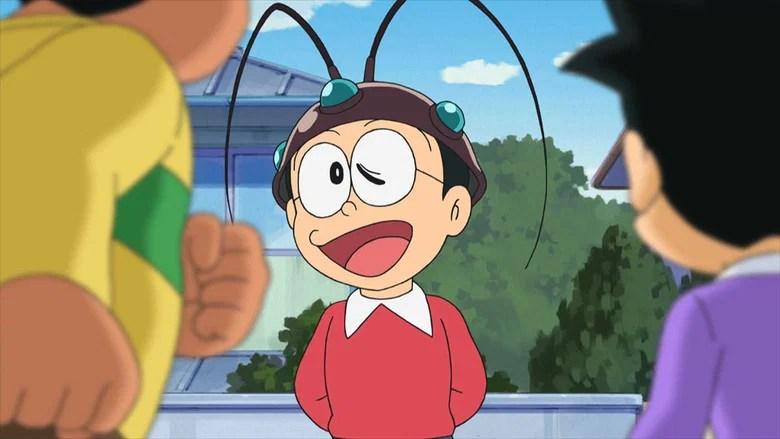 Doraemon Season 1 Episode 782