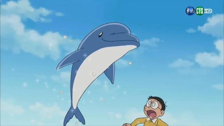 Doraemon Season 1 Episode 361