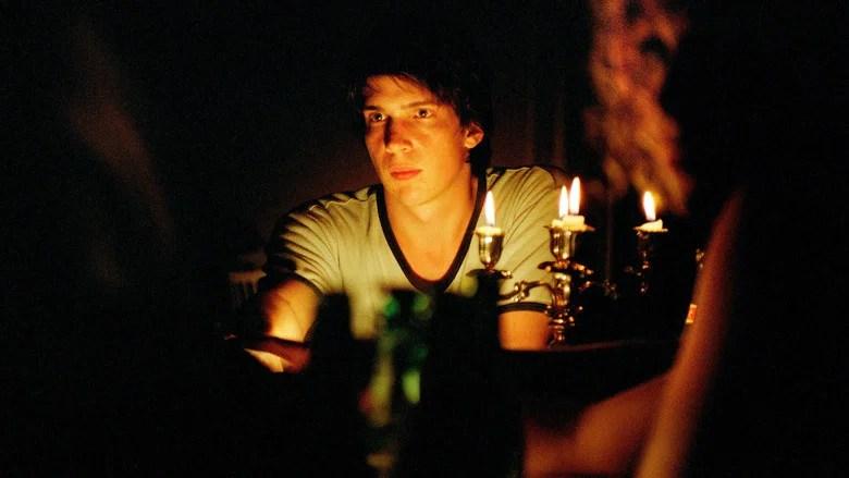 Midsummer (2003)